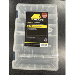 PLANO Prolatch Stowaway 3600