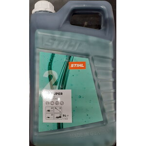 Stihl HP Super, 2-tahtimoottoriöljy 5 L