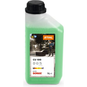 Stihl CU 100 - Yleispuhdistusaine 1 L