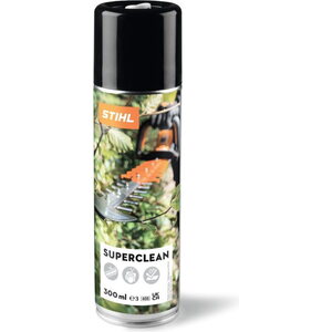 Stihl Superclean Puhdistusspray 300 ml