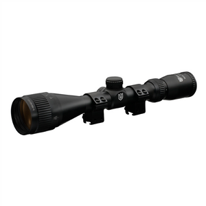 NIKKO STIRLING MOUNTMASTER 3-9X40 HALF MIL DOT