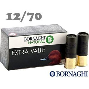 BORNAGHI E.V. TUNGSTENO 33g 2,9mm 10kpl