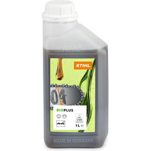 Stihl BioPlus teräketjuöljy 1L