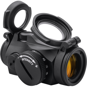 AIMPOINT MICRO H-2 Tikan jalustalla