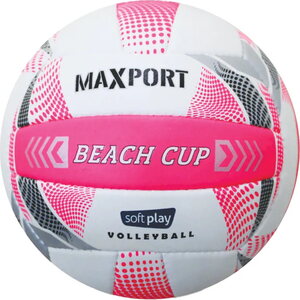 MAXPORT Rantalentopallo Beach Cup