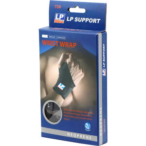 LP Rannetuki 726