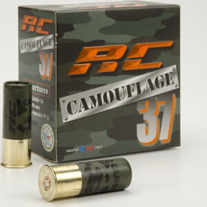 RC Camouflage 37, 12/70