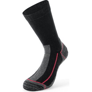 LENZ Performance Multisport sukat, 3 paria / pakkaus