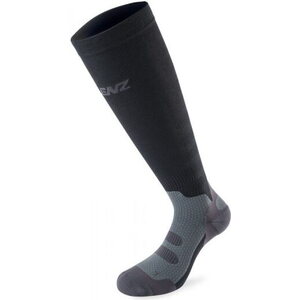LENZ Compression 1.0 kompressiosukat, 1pari/ pakkaus