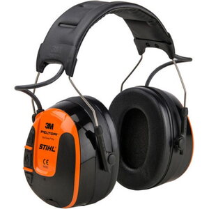 Stihl WorkTunes Pro -radiokuulonsuojaimet