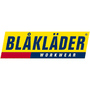 BLÅKLÄDER